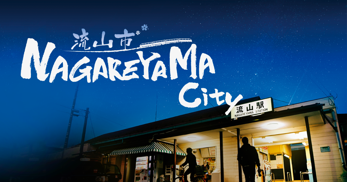 Travel Guide to Nagareyama