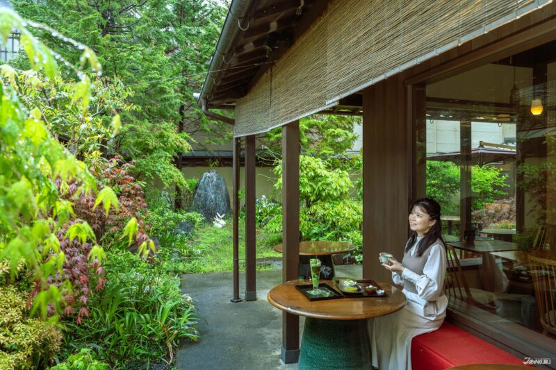 日本旅游伴手礼辻利