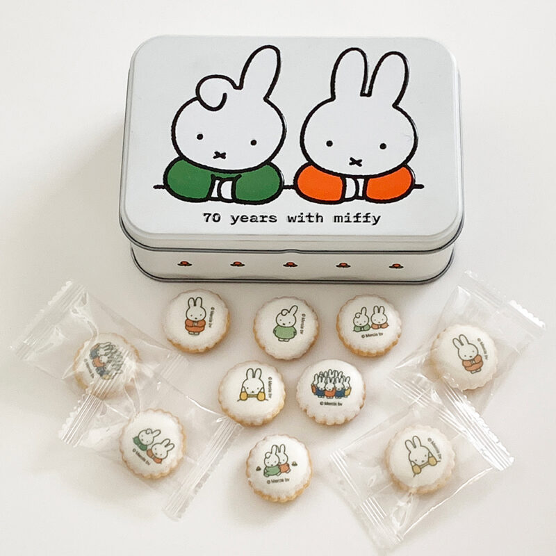 미피전 한정 오리지널 굿즈