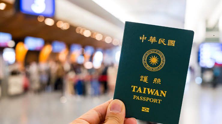 台灣前往日本打工度假