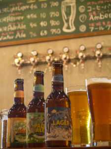 로컬 크래프트 브루어리