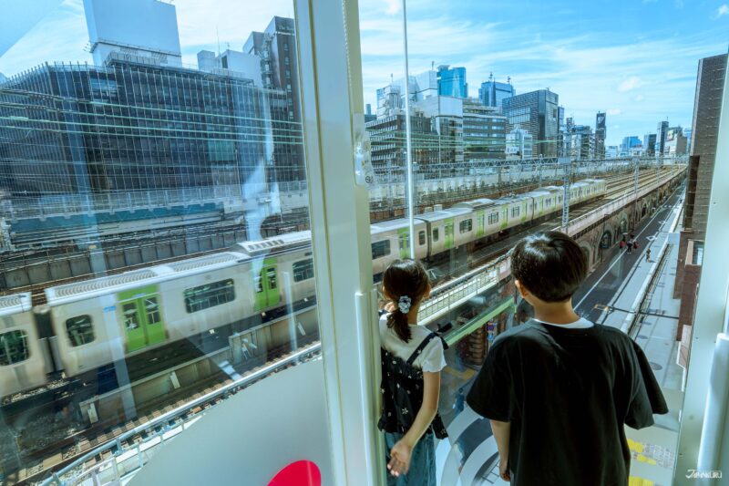 親子家庭旅行推薦室內遊樂場 ANO-NE Kids Club