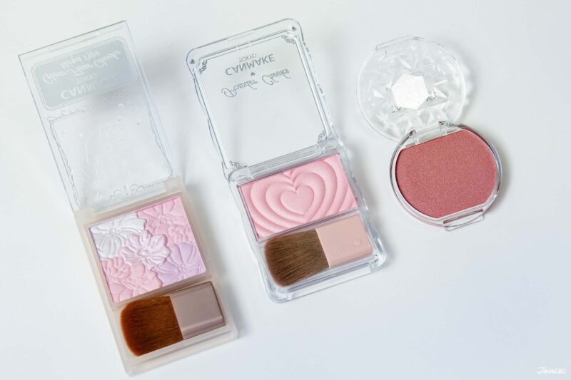 캔메이크(CANMAKE) 2025 여름 신상 뷰티 제품 이미지