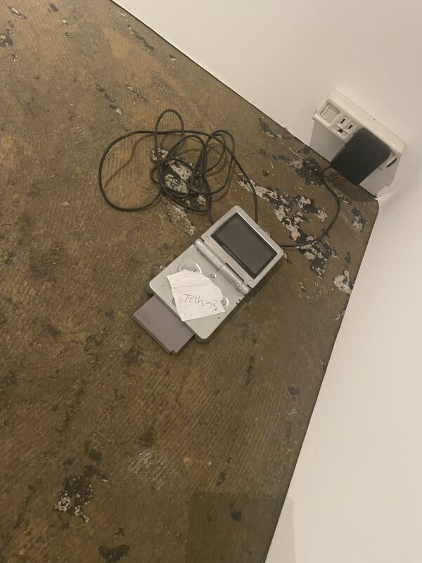 大阪推薦展覽 恐怖 行蹤不明展