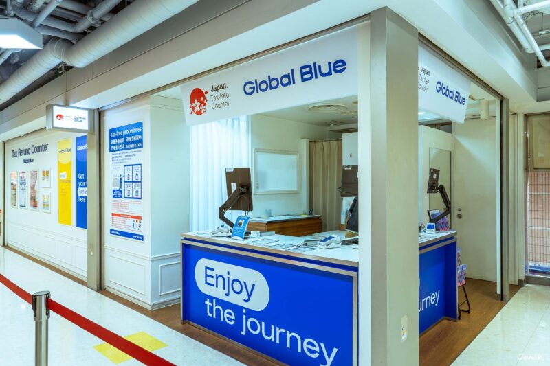 Tax Refund Services in Osaka