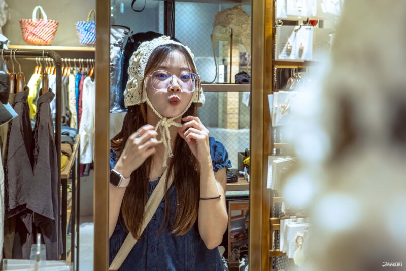 Niko and ... Shop in Osaka