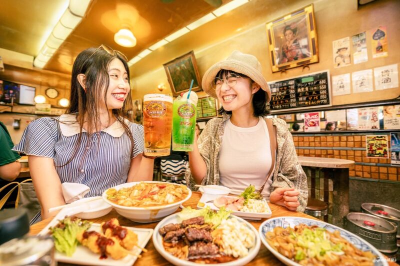 日本ドラッグストアで必買大鵬薬品