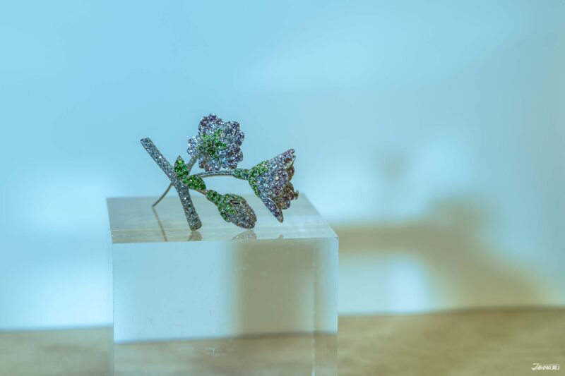 銀座和光 Gimel首飾