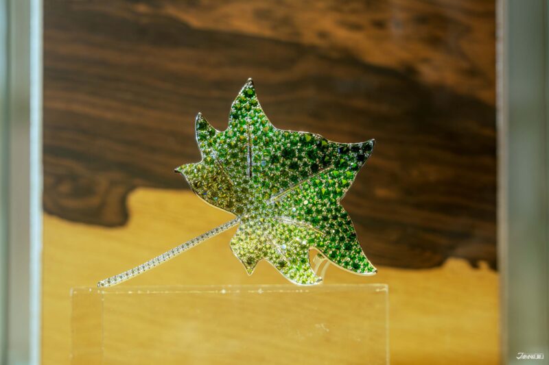 銀座和光 Gimel首飾