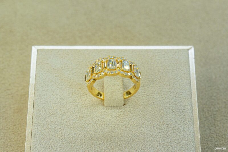 銀座和光 ASHOKA鑽石