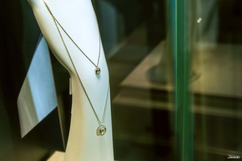 銀座和光珠寶廣場