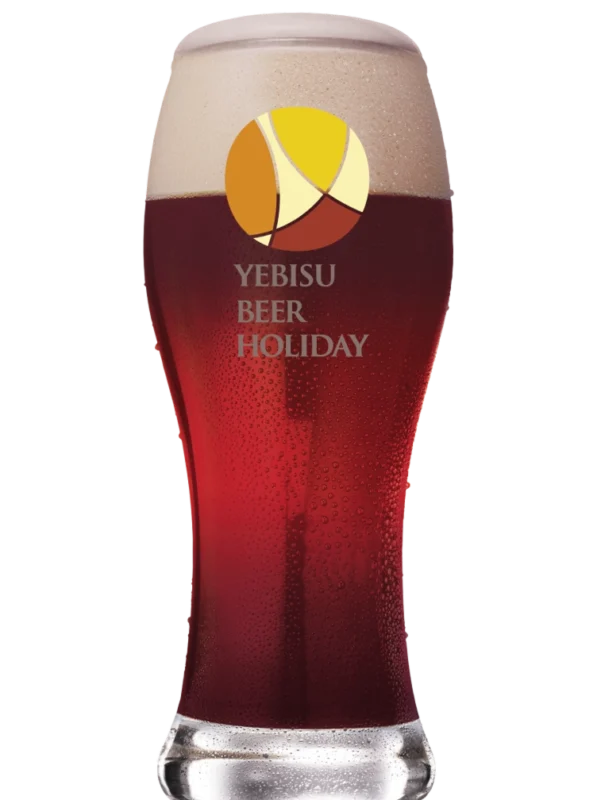 에비스 & 에비스 (하프 앤 하프)