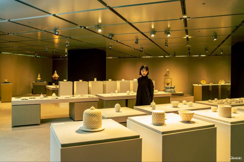 銀座和光 Seiko House Hall