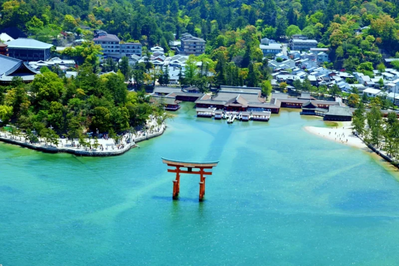 Miyajima