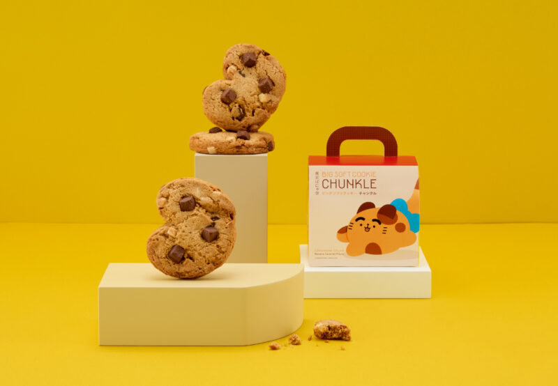 東京車站必買伴手禮 東京芭娜娜口味