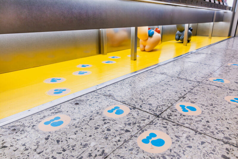 東京車站必買伴手禮 東京芭娜娜