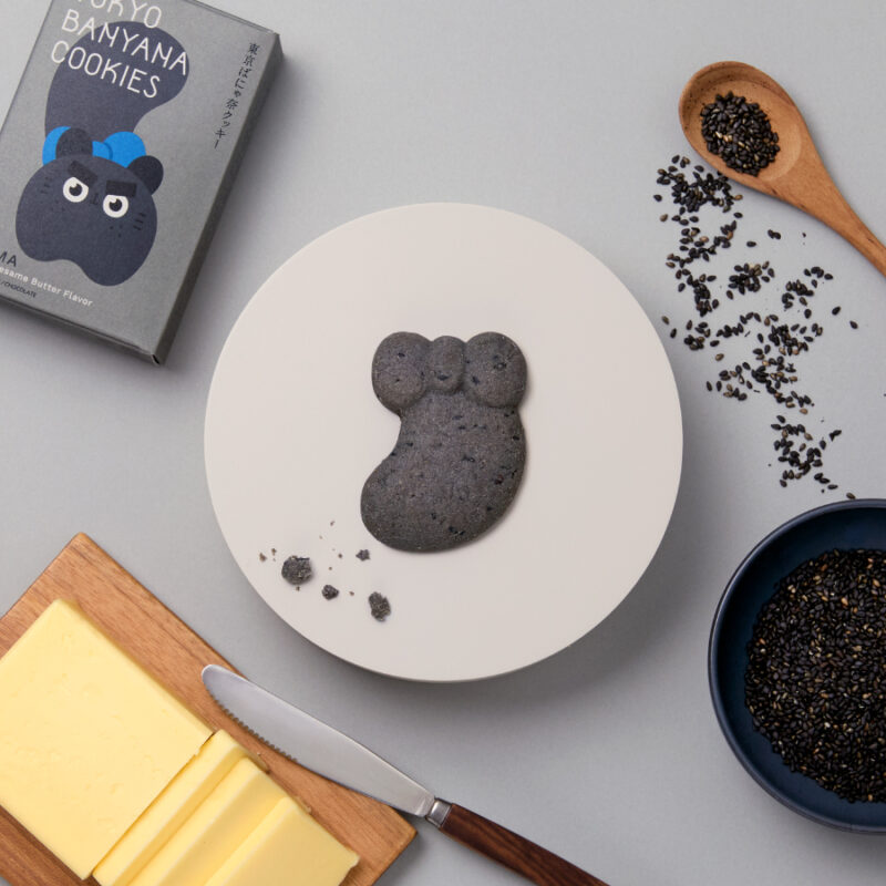 東京車站必買伴手禮 東京芭娜娜口味