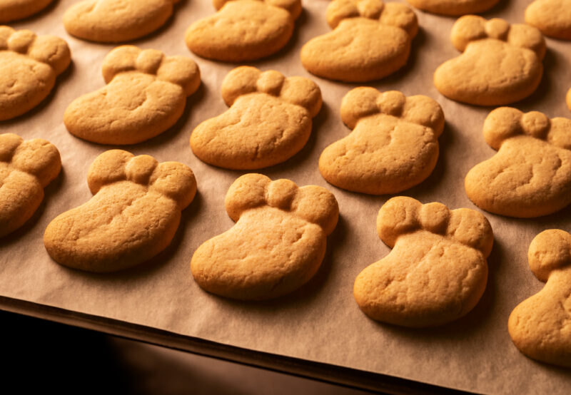 東京車站必買伴手禮 東京芭娜娜