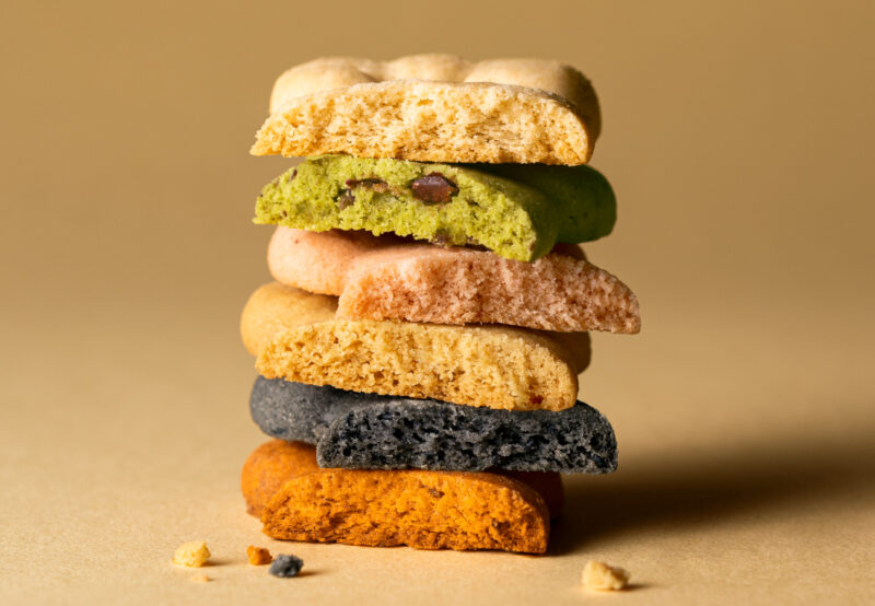 東京車站必買伴手禮 東京芭娜娜