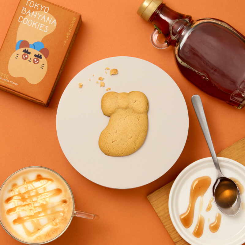 東京車站必買伴手禮 東京芭娜娜口味