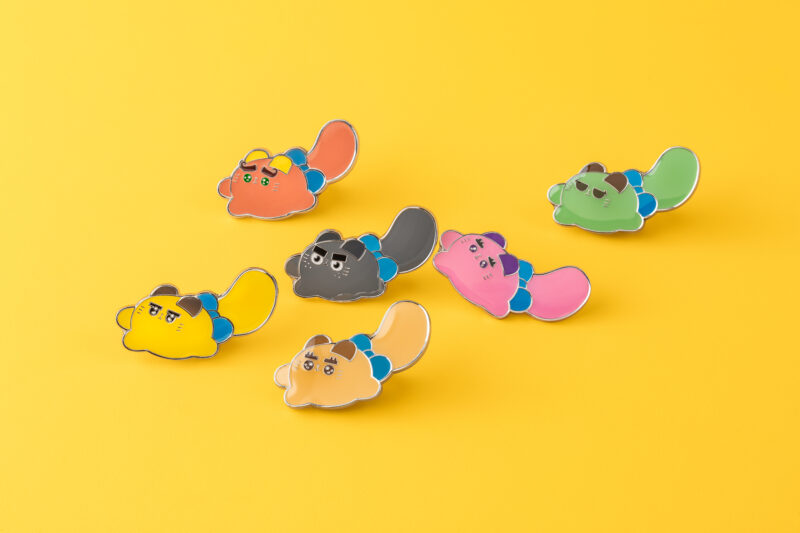 東京車站必買伴手禮 東京芭娜娜