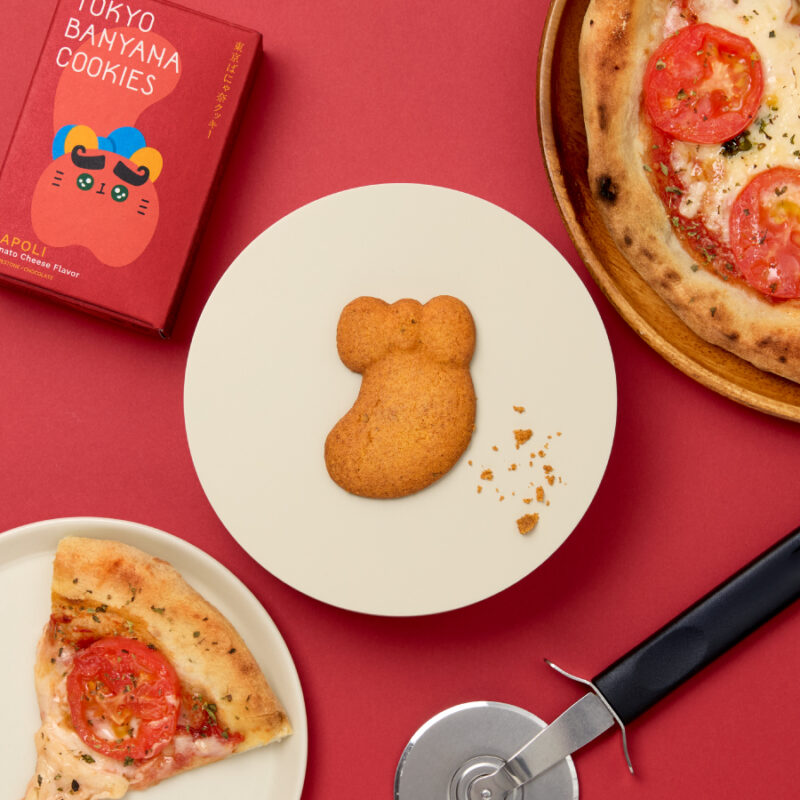 東京車站必買伴手禮 東京芭娜娜口味