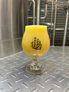 로컬 크래프트 브루어리