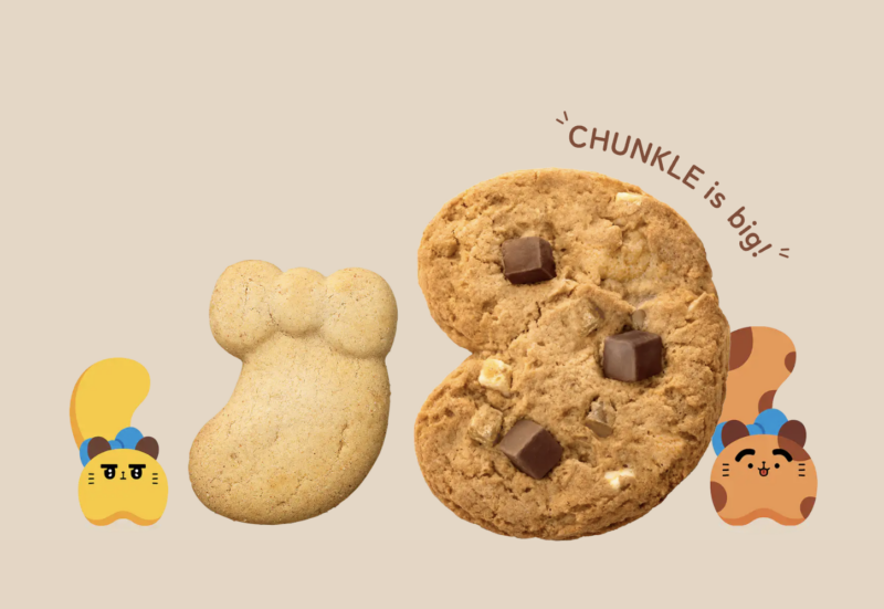 東京車站必買伴手禮 東京芭娜娜口味