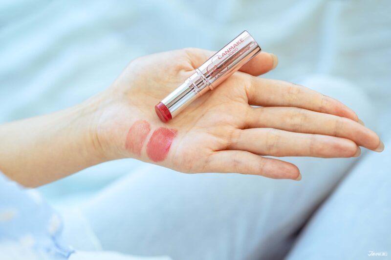 러스터 베일 루즈 [01] 라이치 페셰 패키지