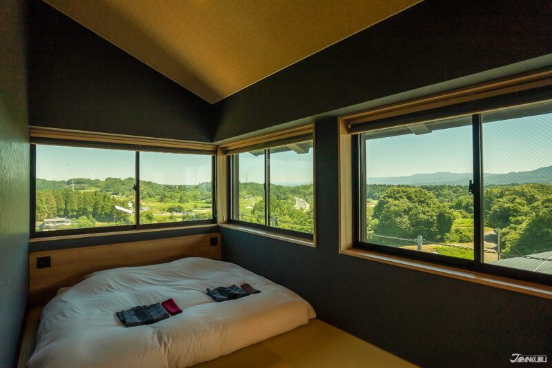 奧州・平泉溫泉旅館 ITSUMU