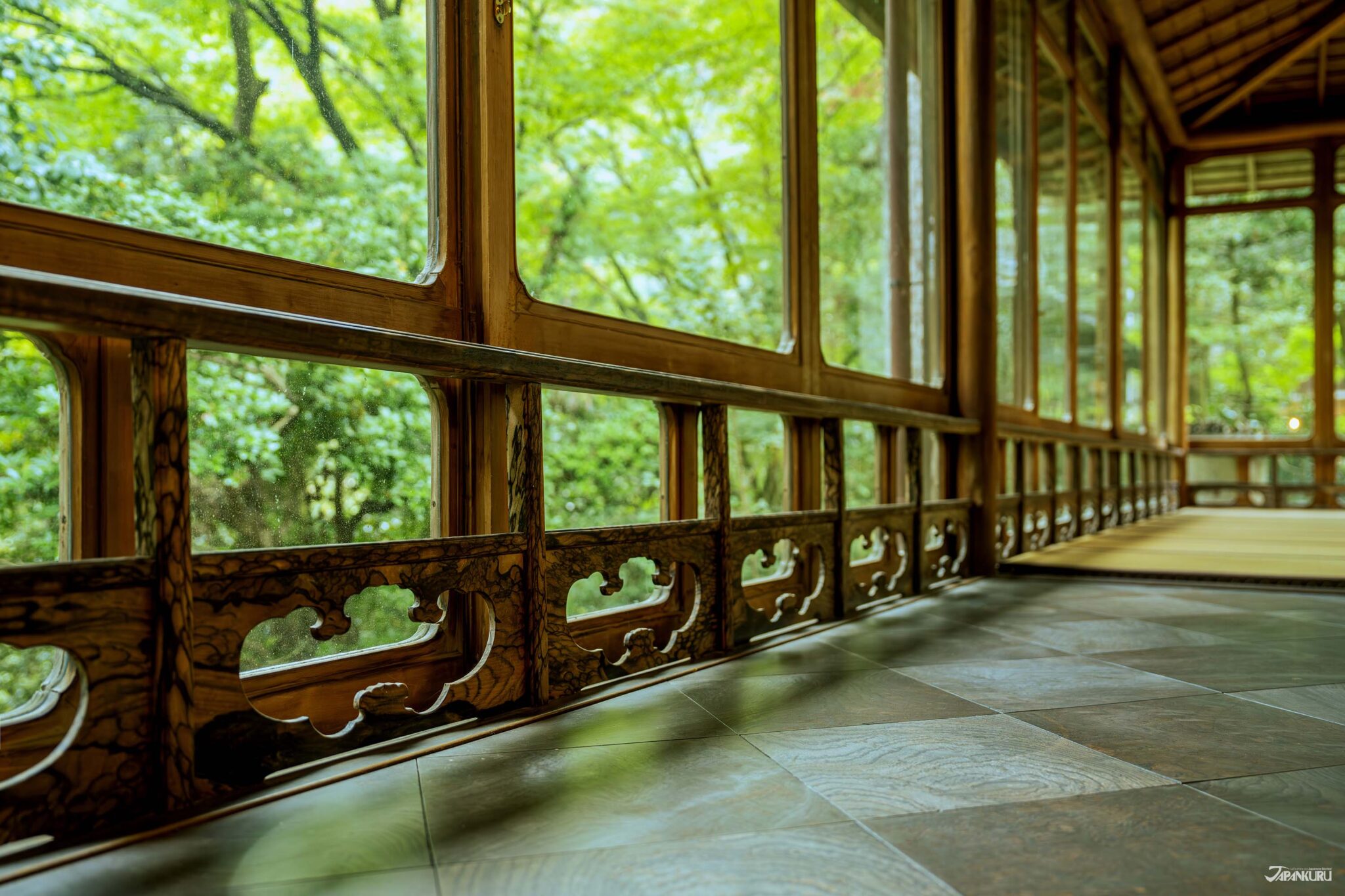 What to Do in Ishikawa: 5 Must-See Destinations, From Japanese