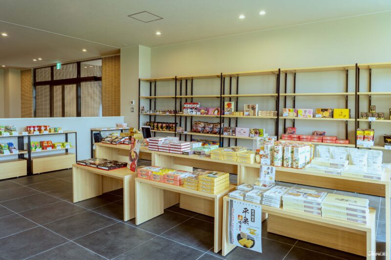 奧州・平泉溫泉旅館ITSUMU