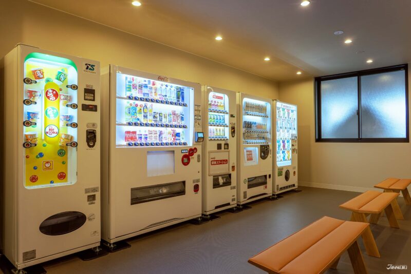 奧州・平泉溫泉旅館ITSUMU