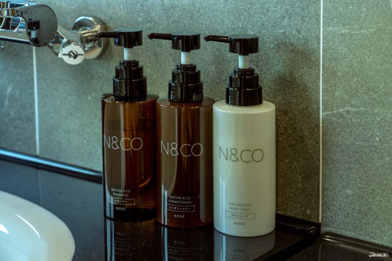 奧州・平泉溫泉旅館ITSUMU