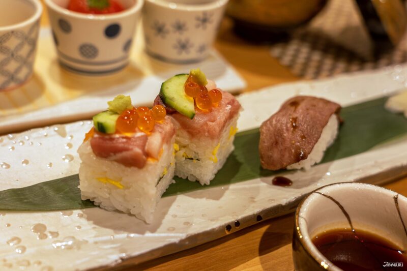 奧州・平泉溫泉旅館ITSUMU