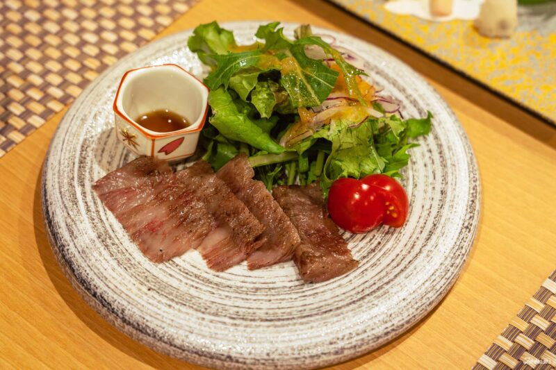 奧州・平泉溫泉旅館ITSUMU