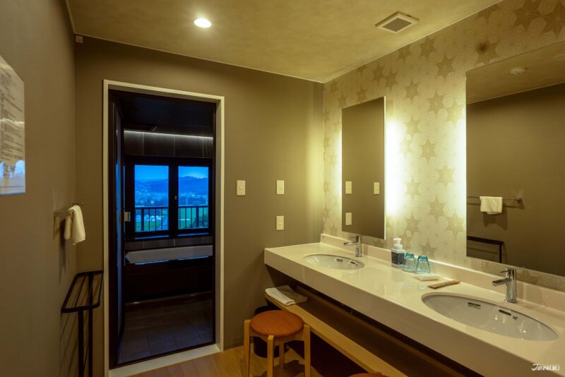 奧州・平泉溫泉旅館ITSUMU