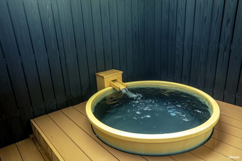 奧州・平泉溫泉旅館 ITSUMU