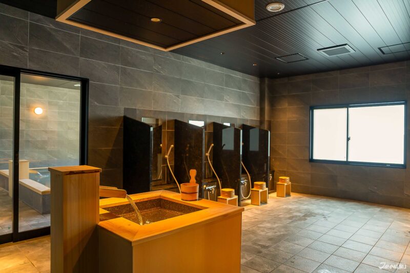 岩手溫泉奧州・平泉溫泉旅館ITSUMU 