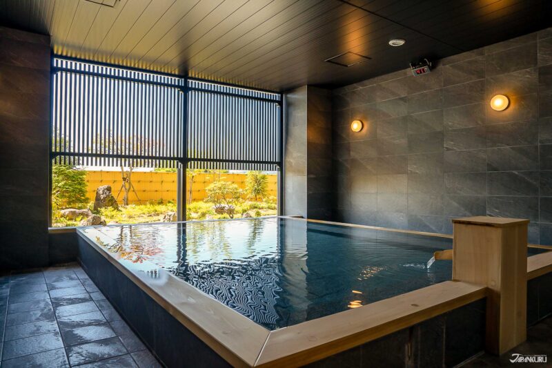 岩手溫泉奧州・平泉溫泉旅館ITSUMU 