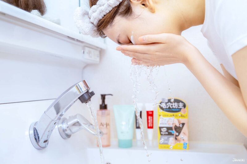 ดูแลผิวด้วยไอเทมจาก BCL