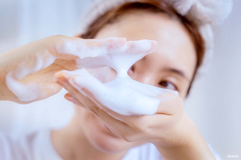 Cleansing Research Wash Cleansing N