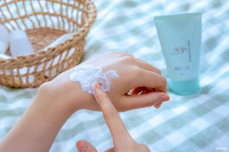 Cleansing Research Wash Cleansing N