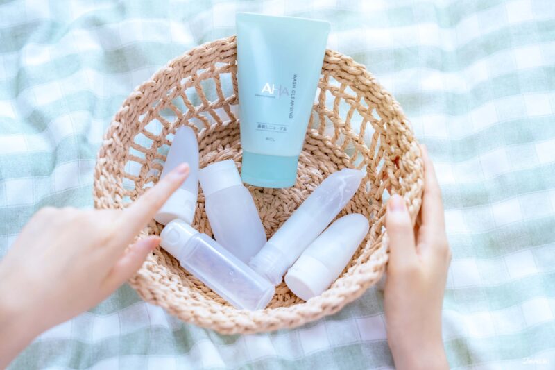 Cleansing Research Wash Cleansing N