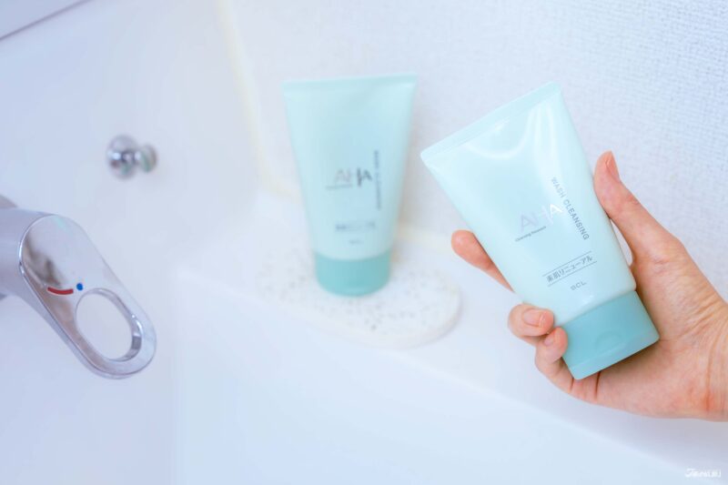 Cleansing Research Wash Cleansing N