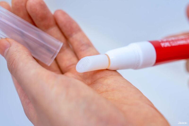 Tsururi เจลสลายสิวเสี้ยน