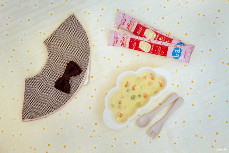 日本嬰兒用品必買推薦 食器餐具