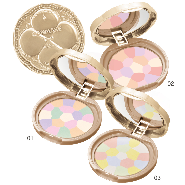 마시멜로 피니쉬 파우더 어블룸(기존 패키지)