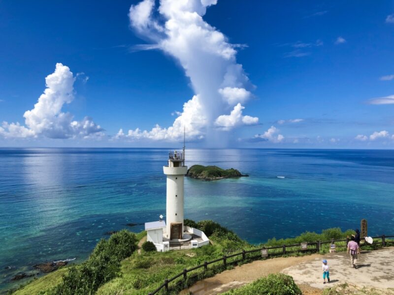 규슈·오키나와의 바다와 온천, 일본 남쪽 소도시 여행지