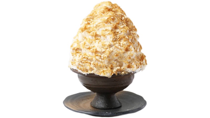 시모키타자와 카레 페스티벌 먹거리